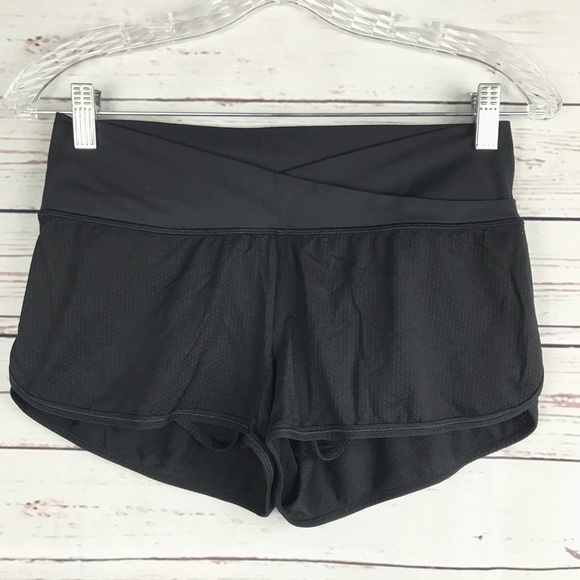 lululemon athletica Pants - Lululemon Power Within Shorts